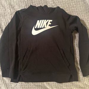 Boys Nike Hoodie